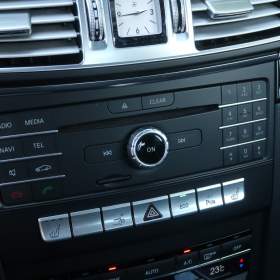 Foto inzerátu Mercedes-Benz Třídy E E 220 BlueTEC