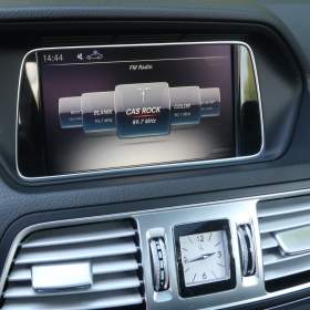 Foto inzerátu Mercedes-Benz Třídy E E 220 BlueTEC