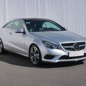 Mercedes- Benz Třídy E E 220 BlueTEC / 19583317