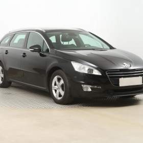 Foto inzerátu Peugeot 508 2.0 HDi