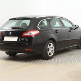 Foto inzerátu Peugeot 508 2.0 HDi