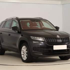 Foto inzerátu Škoda Kodiaq 2.0 TDI