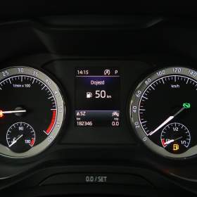 Foto inzerátu Škoda Kodiaq 2.0 TDI