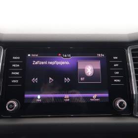 Foto inzerátu Škoda Kodiaq 2.0 TDI