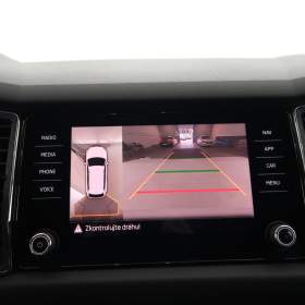 Foto inzerátu Škoda Kodiaq 2.0 TDI