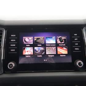 Foto inzerátu Škoda Kodiaq 2.0 TDI