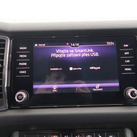 Foto inzerátu Škoda Kodiaq 2.0 TDI