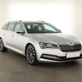 Škoda Superb 2.0 TDI / 19583323