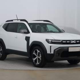 Foto inzerátu Dacia Duster 1.0 Eco-G