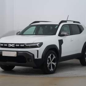 Foto inzerátu Dacia Duster 1.0 Eco-G