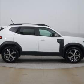 Foto inzerátu Dacia Duster 1.0 Eco-G
