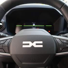 Foto inzerátu Dacia Duster 1.0 Eco-G