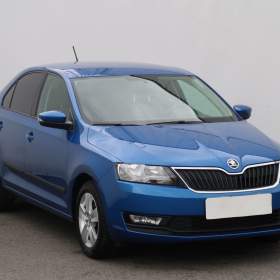 Foto inzerátu Škoda Rapid 1.0 TSI