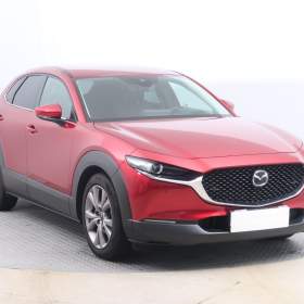 Mazda CX- 30 Skyactiv- G 2.0 / 19583332