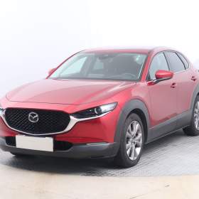Foto inzerátu Mazda CX-30 Skyactiv-G 2.0