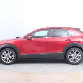 Foto inzerátu Mazda CX-30 Skyactiv-G 2.0
