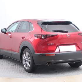 Foto inzerátu Mazda CX-30 Skyactiv-G 2.0