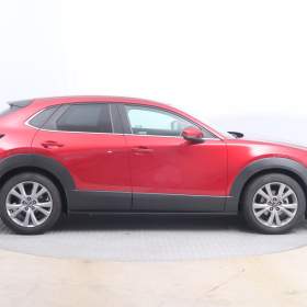 Foto inzerátu Mazda CX-30 Skyactiv-G 2.0