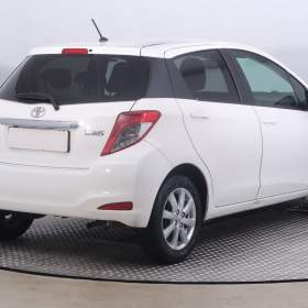Foto inzerátu Toyota Yaris 1.0 VVT-i