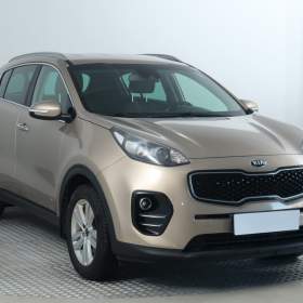 Kia Sportage 2.0 CRDi / 19583337