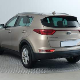 Foto inzerátu Kia Sportage 2.0 CRDi