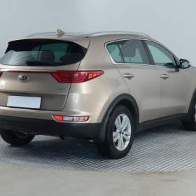 Foto inzerátu Kia Sportage 2.0 CRDi