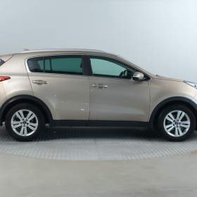 Foto inzerátu Kia Sportage 2.0 CRDi