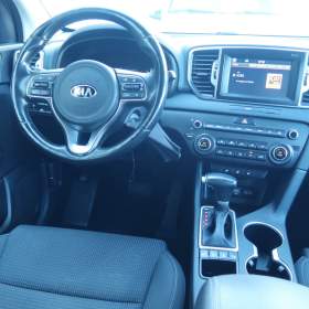 Foto inzerátu Kia Sportage 2.0 CRDi