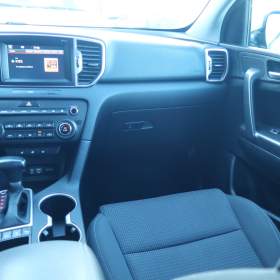 Foto inzerátu Kia Sportage 2.0 CRDi