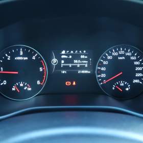 Foto inzerátu Kia Sportage 2.0 CRDi