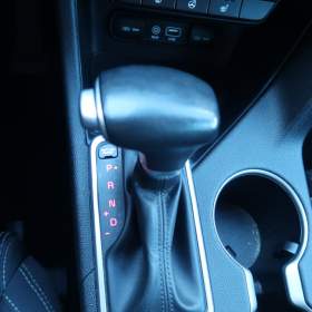 Foto inzerátu Kia Sportage 2.0 CRDi