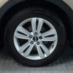 Foto inzerátu Kia Sportage 2.0 CRDi