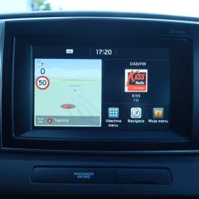 Foto inzerátu Kia Sportage 2.0 CRDi