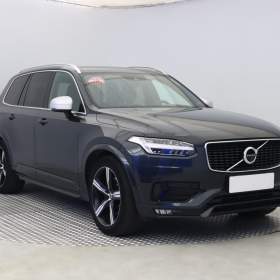 Volvo XC90 D5 AWD / 19583338
