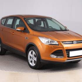 Foto inzerátu Ford Kuga 1.5 EcoBoost