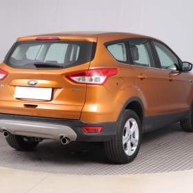 Foto inzerátu Ford Kuga 1.5 EcoBoost