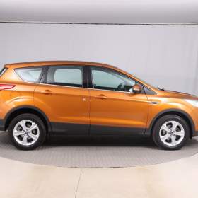 Foto inzerátu Ford Kuga 1.5 EcoBoost