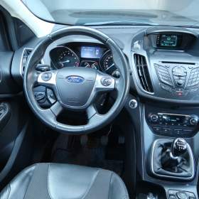 Foto inzerátu Ford Kuga 1.5 EcoBoost