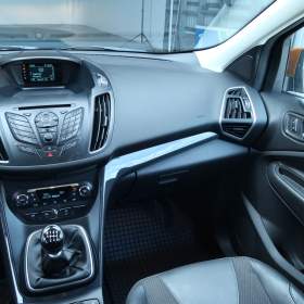 Foto inzerátu Ford Kuga 1.5 EcoBoost