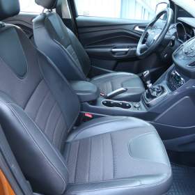 Foto inzerátu Ford Kuga 1.5 EcoBoost