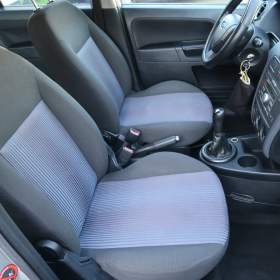 Foto inzerátu Ford Fusion 1.4