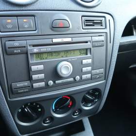 Foto inzerátu Ford Fusion 1.4