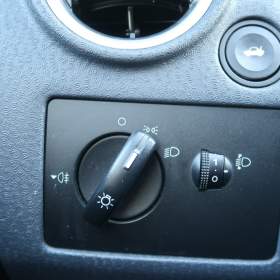 Foto inzerátu Ford Fusion 1.4