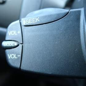 Foto inzerátu Ford Fusion 1.4