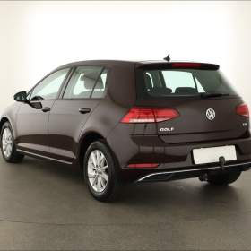 Foto inzerátu Volkswagen Golf 1.0 TSI