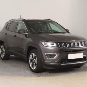 Jeep Compass 1.4 MultiAir / 19583345