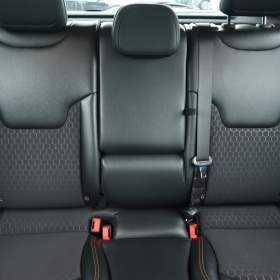 Foto inzerátu Jeep Compass 1.4 MultiAir