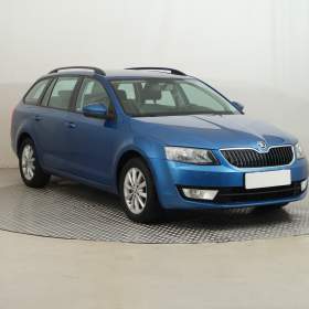 Škoda Octavia 1.4 TSI / 19583346