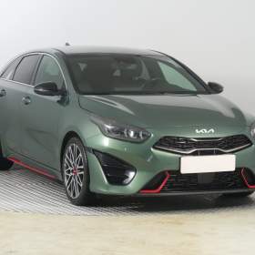 Kia ProCeed GT 1.6 T- GDI / 19583347