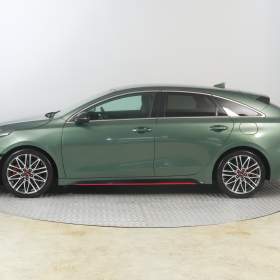 Foto inzerátu Kia ProCeed GT 1.6 T-GDI